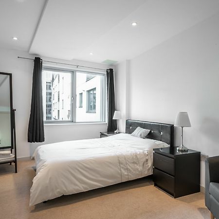 City Center Apartment Bedford Luaran gambar